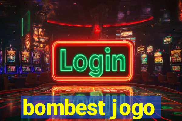 bombest jogo